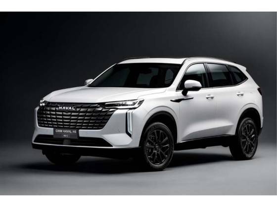 GWM HAVAL H6 1.5 FLEX HEV2 E-TRACTION GWM HAVAL H6 1.5 FLEX HEV2 E-TRACTION